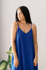 Blue Skies Dress