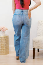 Backstage Risen Jeans