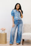 Highway Honey Risen Jacket