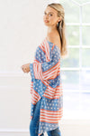 Liberty Breeze Top