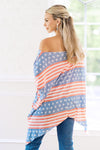 Liberty Breeze Top