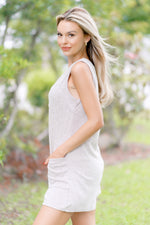 Dune Days Romper