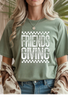 Friends Giving T-Shirt