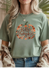 Hello Pumpkin T-Shirt