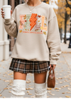 Electric Fall Sweatshirt