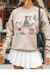 Tis The Season Sweatshirt