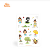 Little Patakha Sticker Collection
