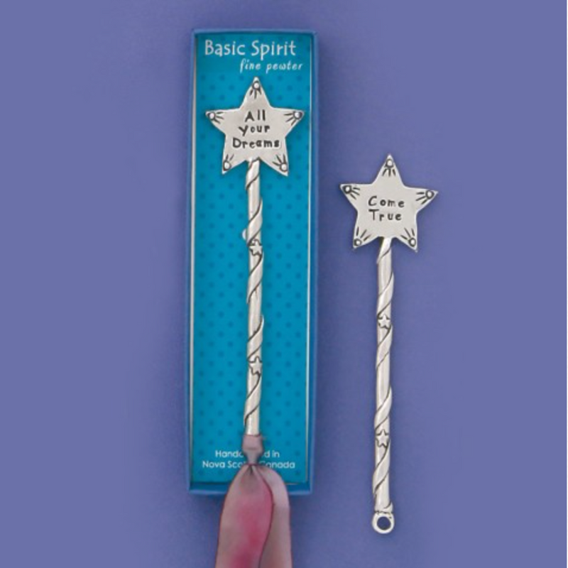 Fairy Wand: All Your Dreams