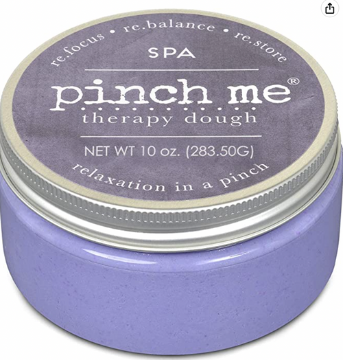 Pinch Me - Spa Therapy Dough