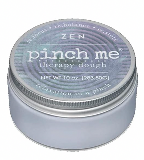 Pinch Me - Zen Therapy Dough