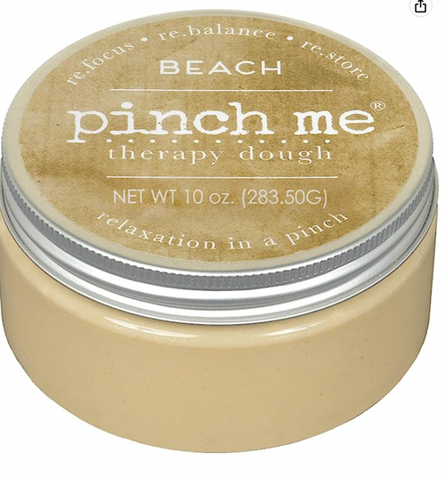 Pinch Me - Beach Therapy Dough