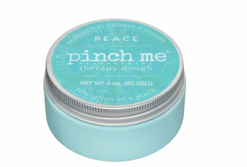 Pinch Me - Peace Therapy Dough