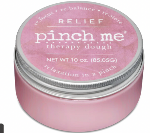 Pinch Me - Relief Therapy Dough