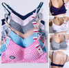 Girls Padded Training Bra - 30A