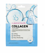 KleanColor Facial Mask - Collagen