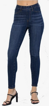 Judy Blue High Rise Pull On Skinny