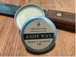 Happy Hive - Knife Wax