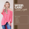 Rustic Prowl Top