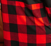 Shirley Skirt - Buffalo Plaid