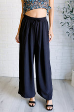 Send it On Wide Leg Pants*