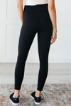 Show Off Distressed Leggings Womens