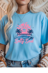 Salty Soul T-Shirt