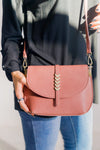 Smoky Rose Bag