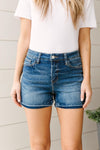 Splash Of Spring Shorts Womens