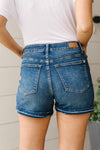 Splash Of Spring Shorts Womens