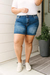 Splash Of Spring Shorts Womens