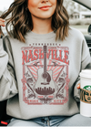 Nashville Sweatshirt