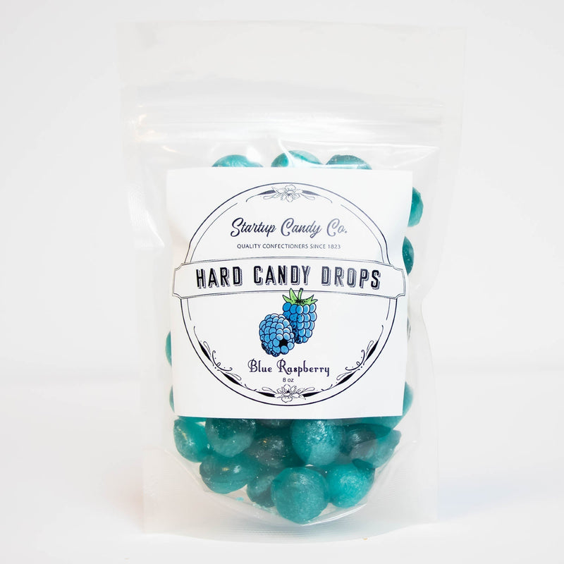 Hard Candy Drops Snacks & Treats