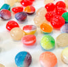 Hard Candy Drops Snacks & Treats
