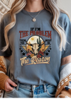 The Problem T-Shirt