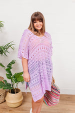 Sunkissed Cover Up Womens