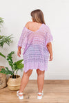 Sunkissed Cover Up Womens