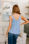 Swing Low Tank Womens