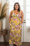 Taste of The Tropics - Maxi