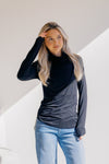 Twilight Wave Top