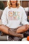 Blink of Fall Sweatshirt