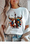 Got A Thing for Wild Things T-Shirt