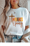 Thanksgiving T-Shirt