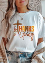 Thanksgiving T-Shirt
