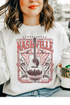 Nashville Sweatshirt