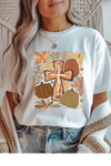 Fall Harvest T-Shirt