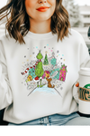 Whoville Sweatshirt