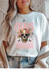 Casual Chaos T-Shirt