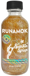 Runamok - Sparkle Syrup®