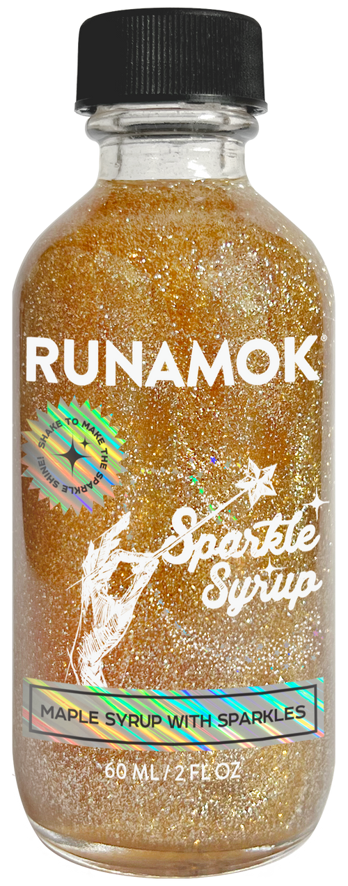 Runamok - Sparkle Syrup®