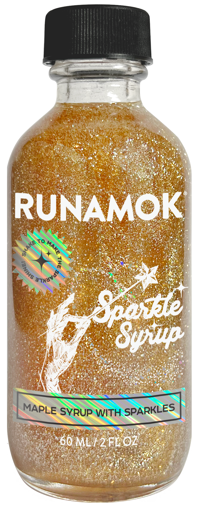 Runamok - Sparkle Syrup®